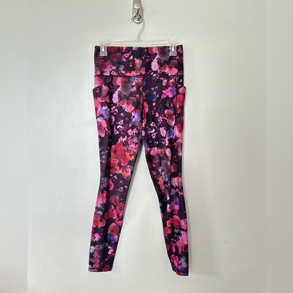 Athleta leggings for women size M